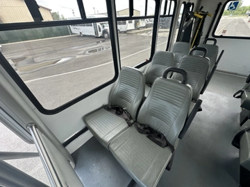 Picture of 2019 Ford Startrans E350 ADA Shuttle Bus