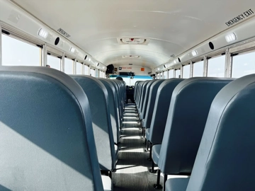 Picture of 2022 Blue Bird Vision School Bus