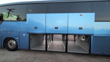 Picture of 2016 Setra S 407 Coach Bus