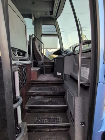 Picture of 2016 Setra S 407 Coach Bus