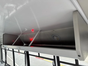 Picture of 2018 Ford E350 Elkhart Coach ADA Shuttle Bus