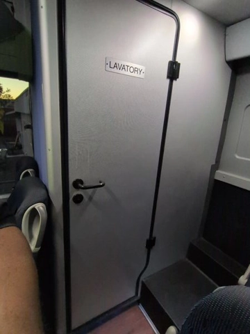 Picture of 2016 Setra S 407 Coach Bus