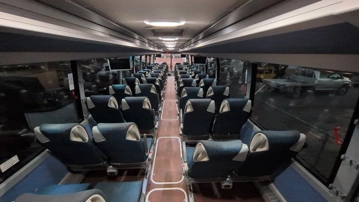 Picture of 2016 Setra S 407 Coach Bus