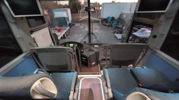 Picture of 2016 Setra S 407 Coach Bus