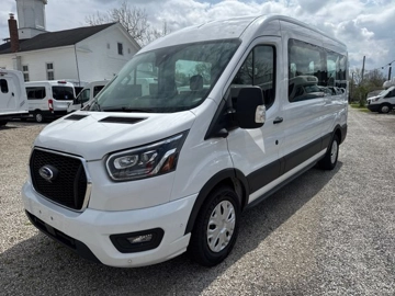 Picture of 2023 Ford Transit 350 XLT Passenger Van