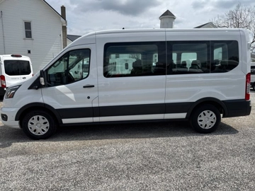 Picture of 2023 Ford Transit 350 XLT Passenger Van