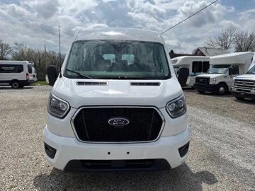 Picture of 2023 Ford Transit 350 XLT Passenger Van
