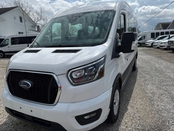 Picture of 2023 Ford Transit 350 XLT Passenger Van