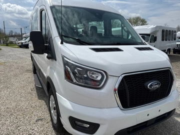 Picture of 2023 Ford Transit 350 XLT Passenger Van