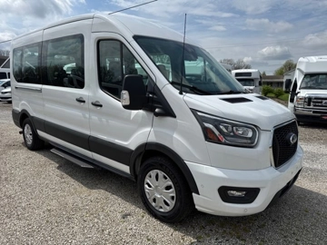 Picture of 2023 Ford Transit 350 XLT Passenger Van