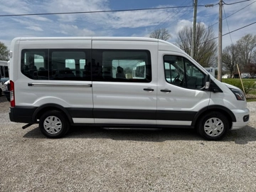 Picture of 2023 Ford Transit 350 XLT Passenger Van
