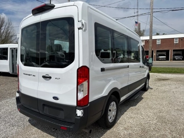 Picture of 2023 Ford Transit 350 XLT Passenger Van