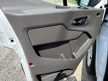 Picture of 2023 Ford Transit 350 XLT Passenger Van
