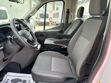Picture of 2023 Ford Transit 350 XLT Passenger Van