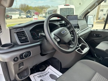 Picture of 2023 Ford Transit 350 XLT Passenger Van