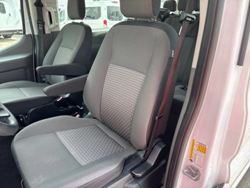 Picture of 2023 Ford Transit 350 XLT Passenger Van