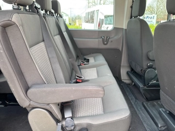 Picture of 2023 Ford Transit 350 XLT Passenger Van