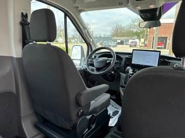 Picture of 2023 Ford Transit 350 XLT Passenger Van