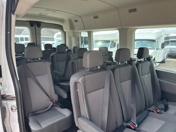 Picture of 2023 Ford Transit 350 XLT Passenger Van