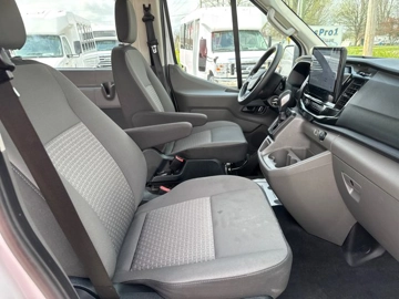 Picture of 2023 Ford Transit 350 XLT Passenger Van