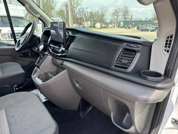 Picture of 2023 Ford Transit 350 XLT Passenger Van