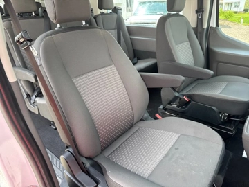 Picture of 2023 Ford Transit 350 XLT Passenger Van