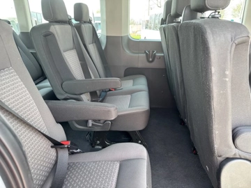 Picture of 2023 Ford Transit 350 XLT Passenger Van