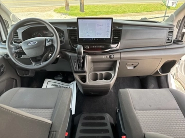 Picture of 2023 Ford Transit 350 XLT Passenger Van
