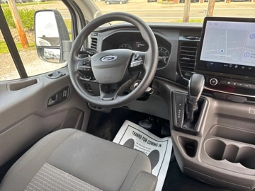 Picture of 2023 Ford Transit 350 XLT Passenger Van