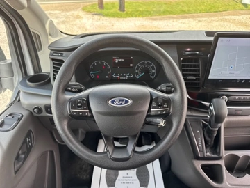 Picture of 2023 Ford Transit 350 XLT Passenger Van
