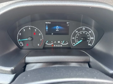 Picture of 2023 Ford Transit 350 XLT Passenger Van