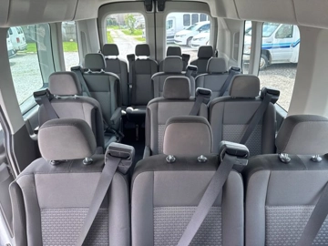 Picture of 2023 Ford Transit 350 XLT Passenger Van