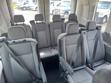 Picture of 2023 Ford Transit 350 XLT Passenger Van