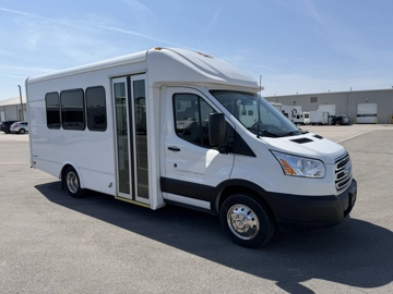 Picture of 2019 Ford Transit 350 HD Starcraft Shuttle Bus