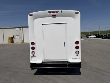 Picture of 2019 Ford Transit 350 HD Starcraft Shuttle Bus