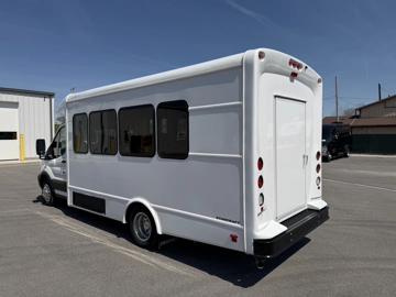 Picture of 2019 Ford Transit 350 HD Starcraft Shuttle Bus