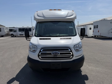 Picture of 2019 Ford Transit 350 HD Starcraft Shuttle Bus