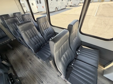 Picture of 2019 Ford Transit 350 HD Starcraft Shuttle Bus