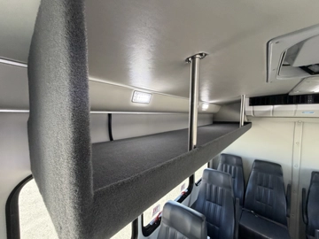 Picture of 2019 Ford Transit 350 HD Starcraft Shuttle Bus