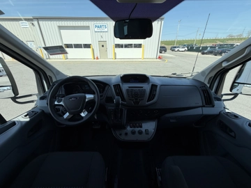 Picture of 2019 Ford Transit 350 HD Starcraft Shuttle Bus