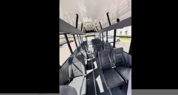 2019 Ford T-350HD Collins 14P MFSAB