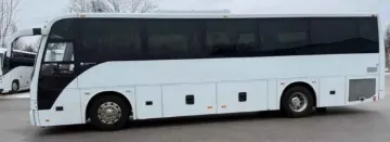 Picture of 2014 Temsa TS-35 ADA Coach Bus