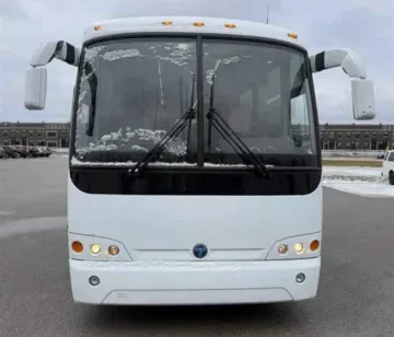 Picture of 2014 Temsa TS-35 ADA Coach Bus