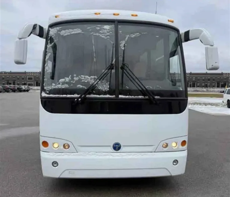 Picture of 2014 Temsa TS-35 ADA Coach Bus