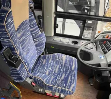 Picture of 2014 Temsa TS-35 ADA Coach Bus