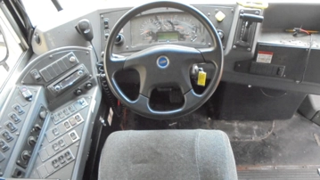 Picture of 2011 Bluebird School Bus