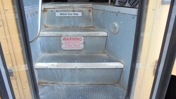 Picture of 2011 Bluebird School Bus