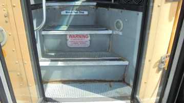 Picture of 2013 Bluebird School Bus