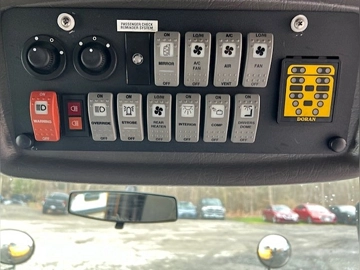Picture of 2012 GMC 3500 Thomas School Bus