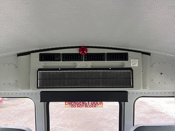 Picture of 2012 GMC 3500 Thomas School Bus